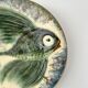 Plat poisson signé Puigdemont