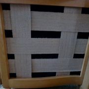 Fauteuil par Borge Mogensen, Danemark 1965