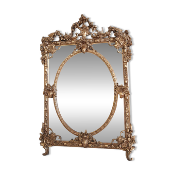 Mirror XIX Parecloses 152x 106