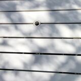 Vintage Triconfort garden set