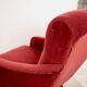 Italian armchair from the 1950s