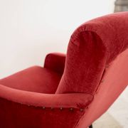 Italian armchair from the 1950s