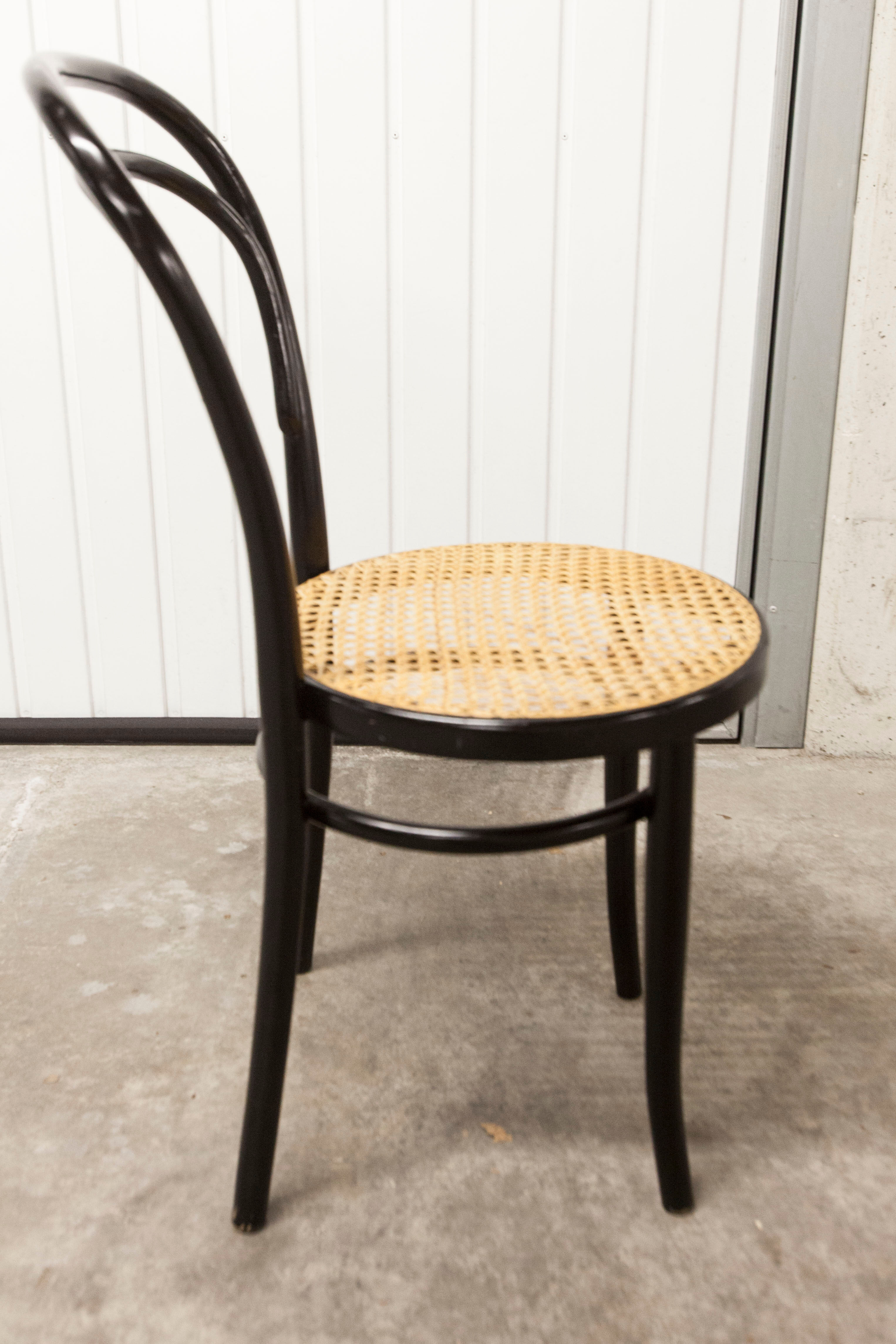 Thonet frères chair made in Radomsko 1930