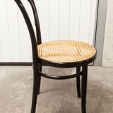 Thonet frères chair made in Radomsko 1930