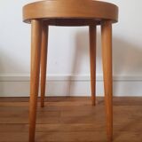 Baumann stool