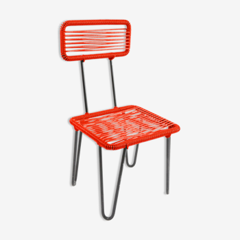 Lilou Chair Brand BOQA