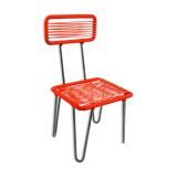 Lilou Chair Brand BOQA