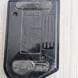 Relco Milano floor lamp – Italian design 1980 in white metal