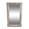 Miroir fin 19ème 74x122cm