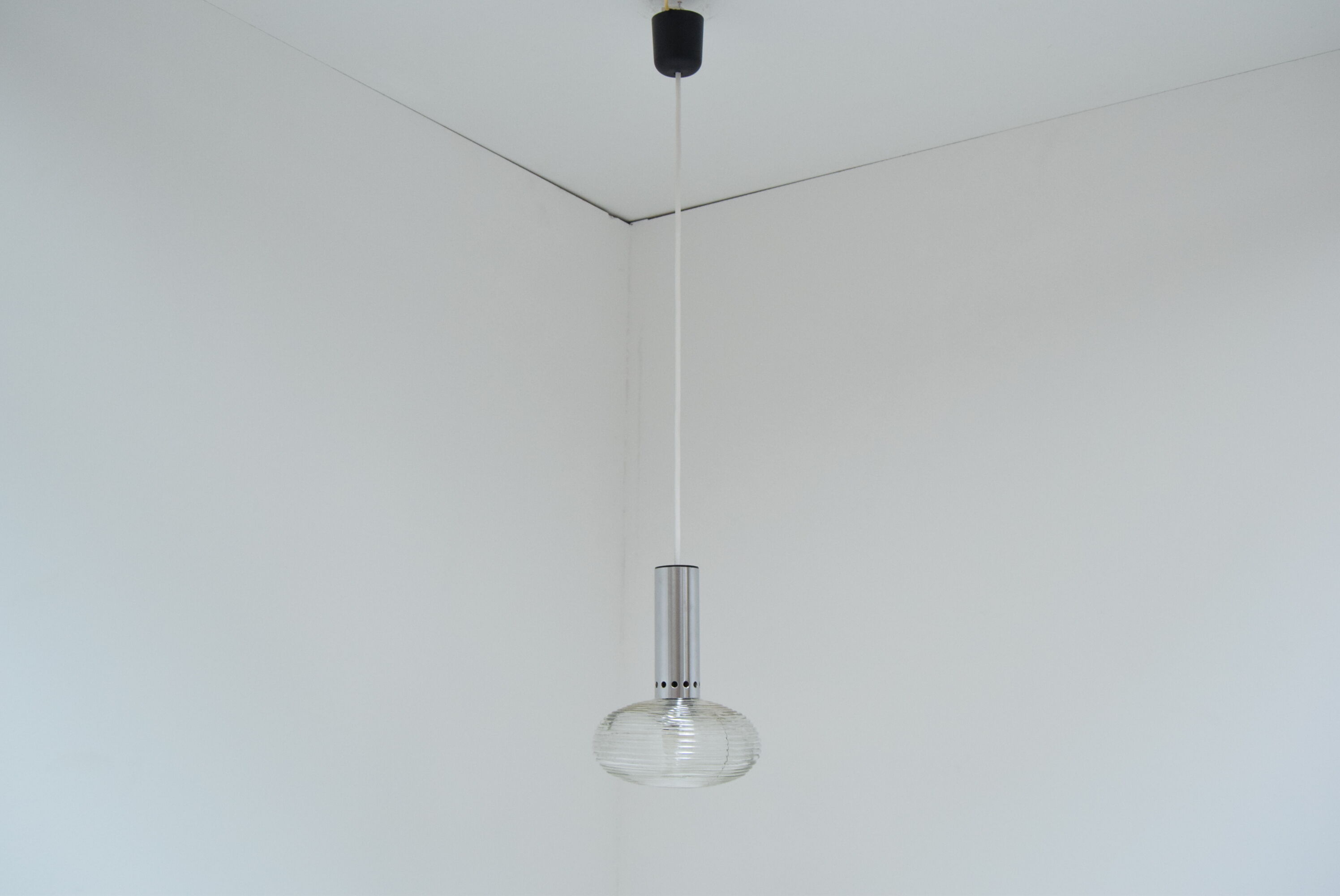 Mid-century Pendant,1980's.