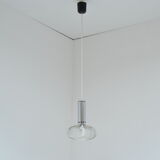 Pendentif du milieu du siècle,années 1980.