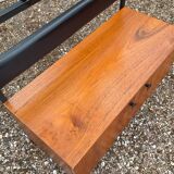 Scandinavian teak wardrobe from the 1960s