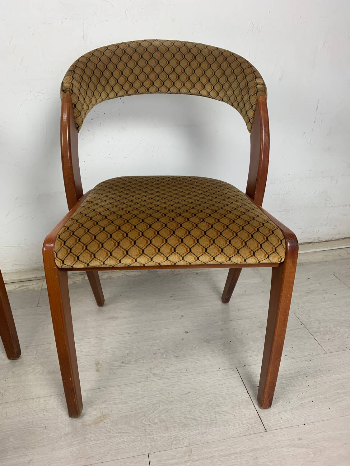 Chaises gondole