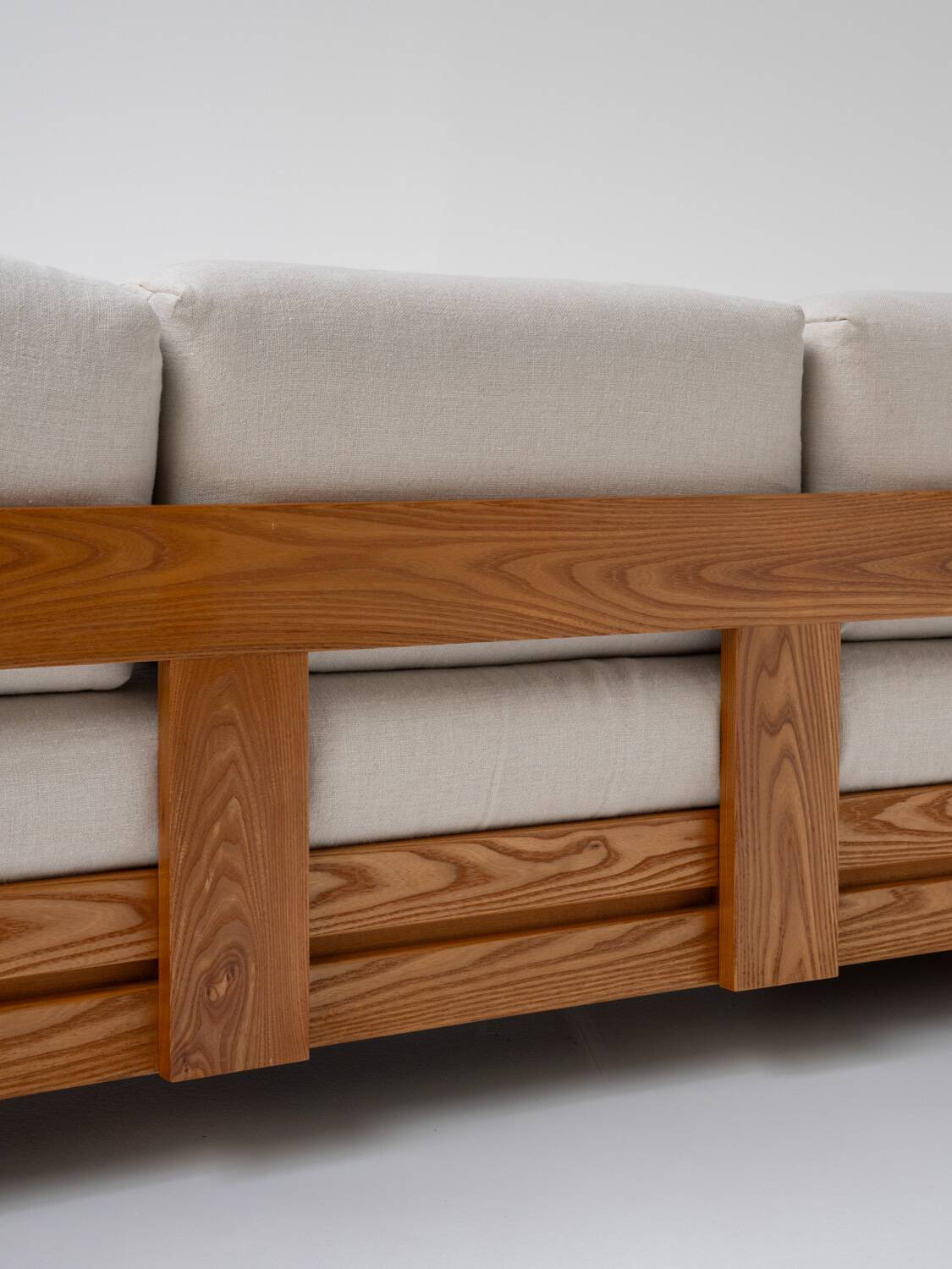 Ensemble de salon Maison Regain, France années 1970