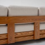 Ensemble de salon Maison Regain, France années 1970