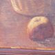 Pair of Oils on Canvas 19 signed