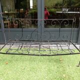 Cot bench