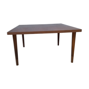 Table basse vintage annees