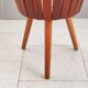 Porte-plantes vintage scandinave 1960