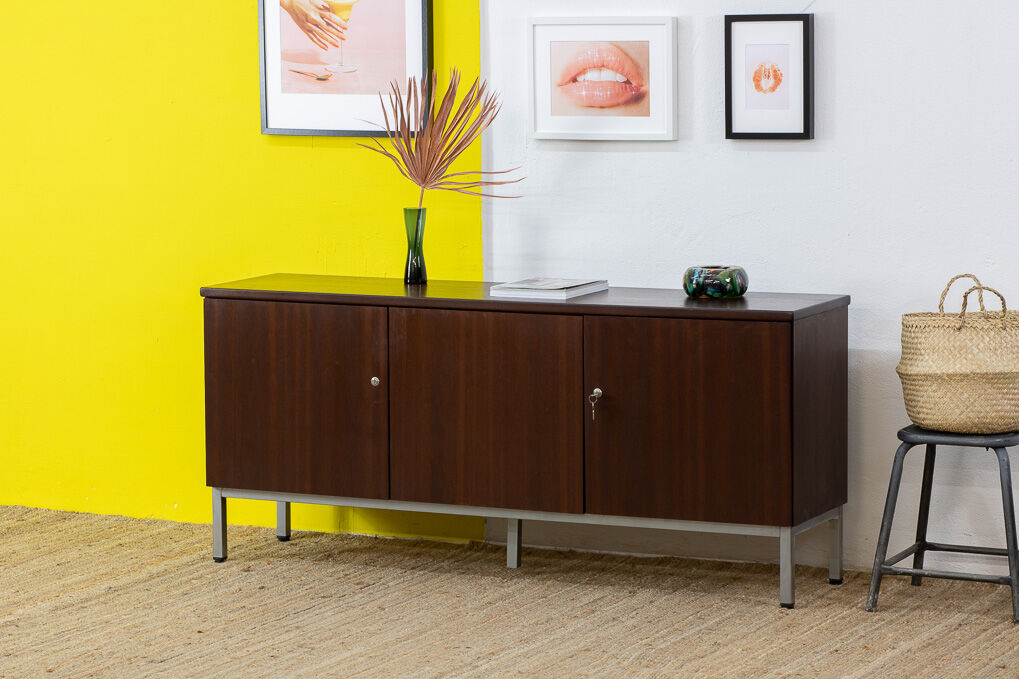 Scandinavian sideboard 168 cm