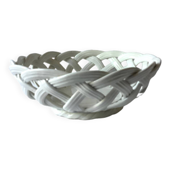 Woven basket