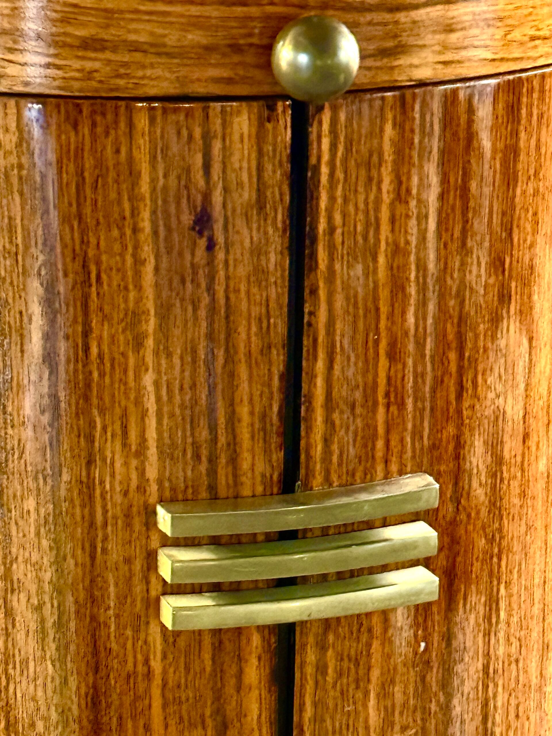 Art Deco Chest of Drawers