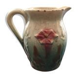Ancient slurry vase