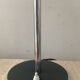 Vintage lamp from the 50s in sheet metal