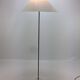 Vico Magistretti 'Snow' floor lamp for Oluce, Italy, 1973