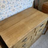 Commode ancienne