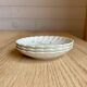 3 small plates / bowls in Limoges Haviland porcelain – Bird design