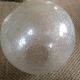 Ball suspension
