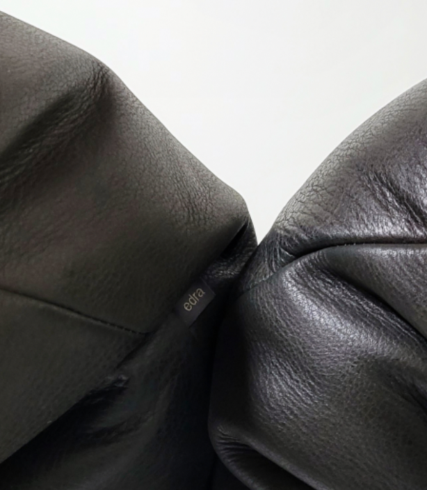 "Standard" sofa by Francesco Binfaré for Edra, Italy