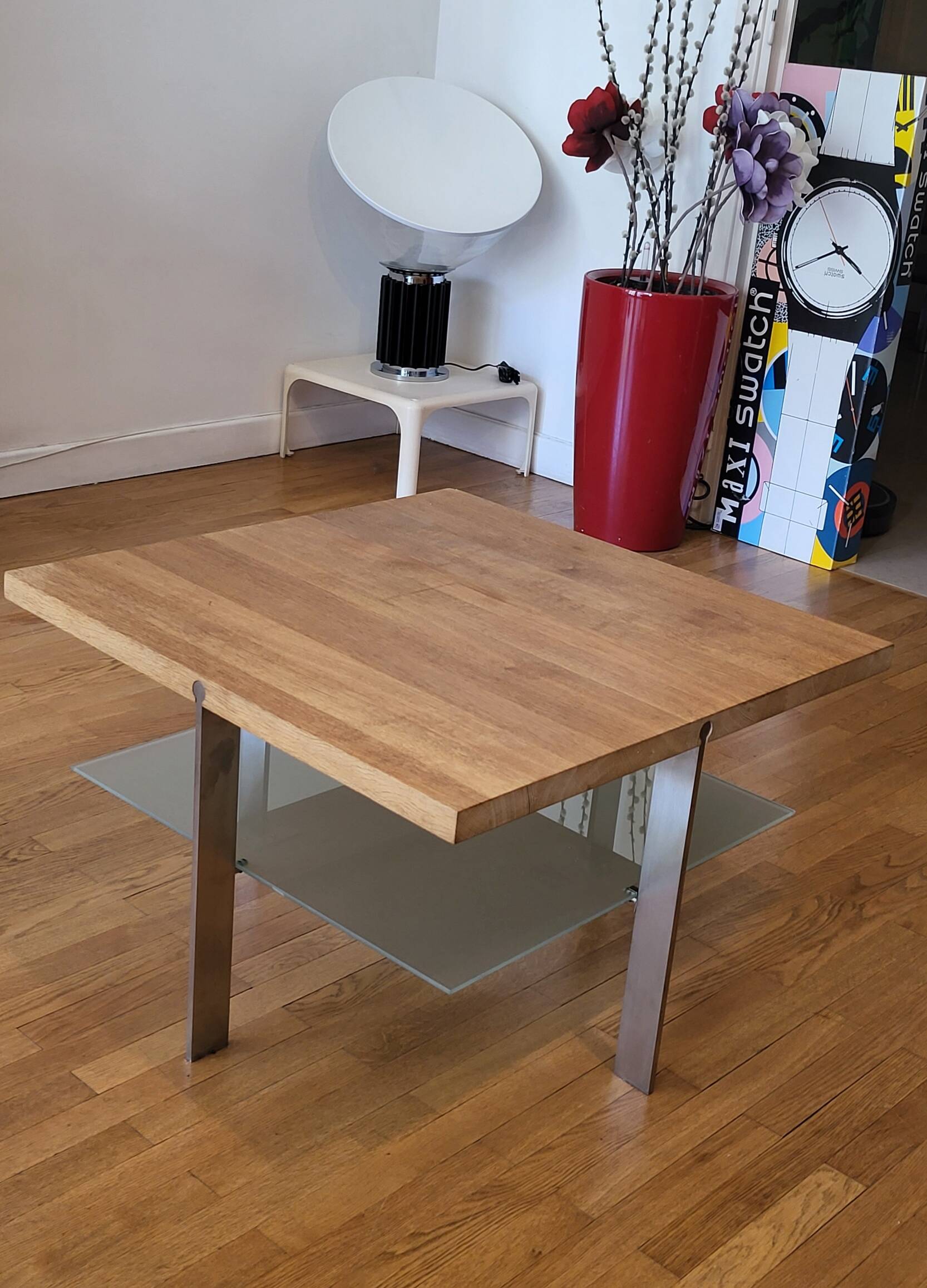Scandinavian coffee table Naver, Aksel Kjersgaard, Aksel Kjersgaard, Denmark