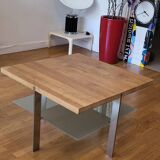 Scandinavian coffee table Naver, Aksel Kjersgaard, Aksel Kjersgaard, Denmark