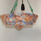 Ampla pendant lamp, 1930s