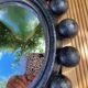Miroir de sorcière