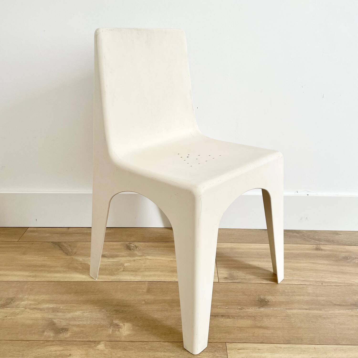 Reppel & Vollman children's chair