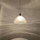 Peleguso glass lamp by Carlo Nason for Mazzega