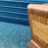 Designer stool