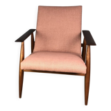 Scandinavische fauteuil