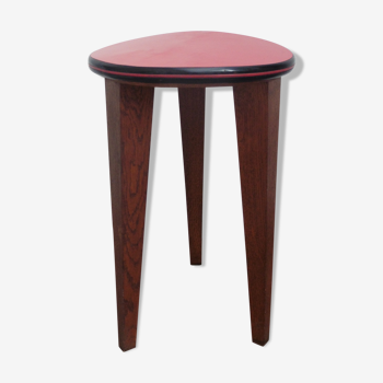 Tabouret tripode