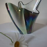 Free art deco vase Vincenzo Bertolotti