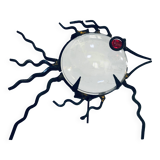 Candle Holder Sculpture • “Fish Eye” • Mark Brazier-Jones • Avant-Scène • 1990