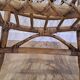 Fauteuils en rotin