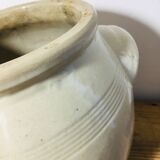 Terracotta pottery