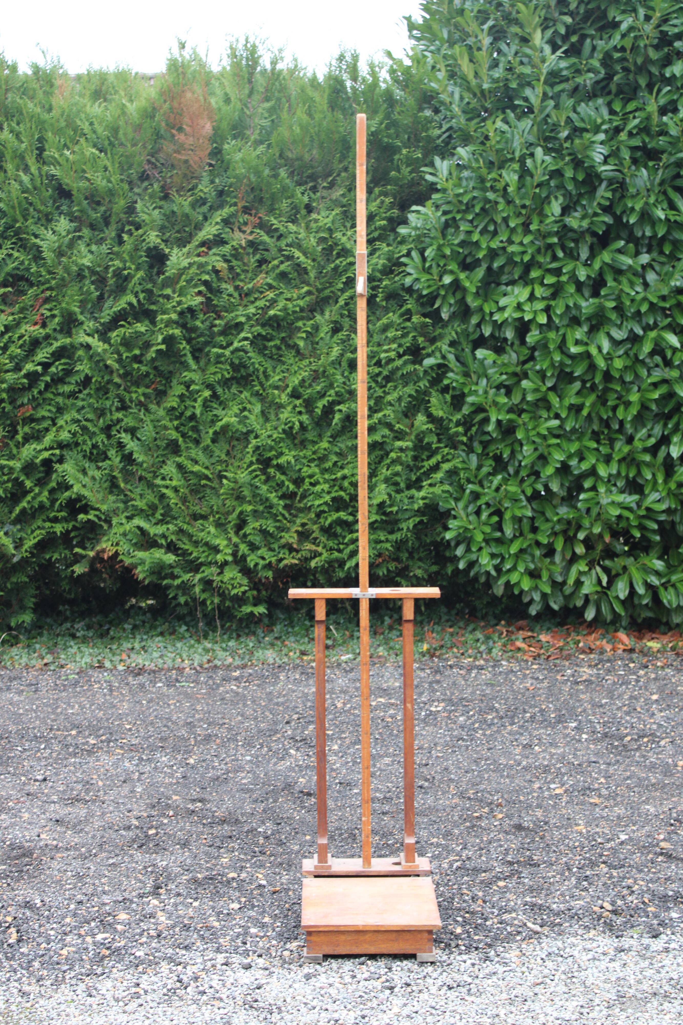 Medical instrument - medical toise