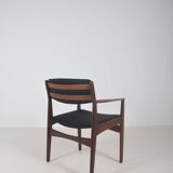 Danish office chair designed by Poul Volther for Frem Røjle, 1950s