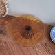 LA REDOUTE X SELENCY CAKE DISH 18 brown
