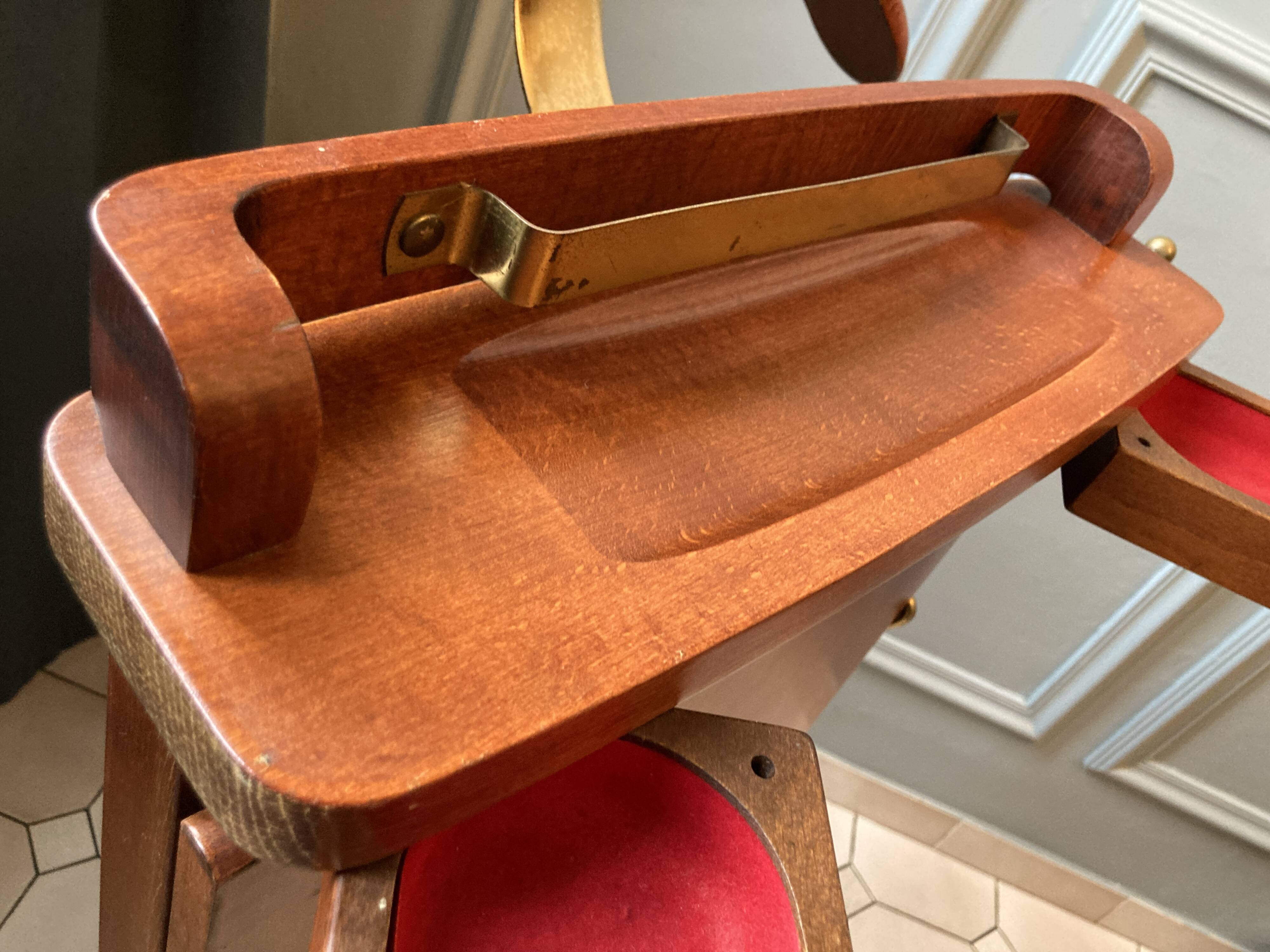 Fratelli Reguitti heated valet